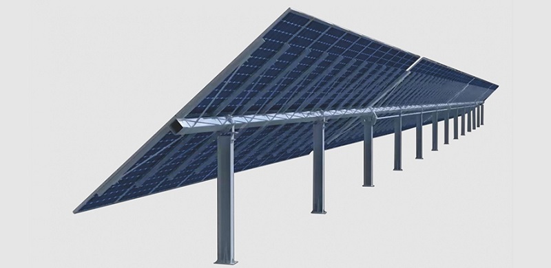 ट्र्याकिङ सिस्टम: टेकले नयाँ ऊर्जा बढाउँछ