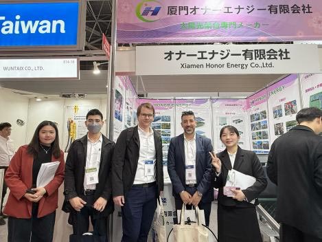 जापानमा चेरी ब्लसम्स ब्लूम, सम्मान सहित फर्कदै