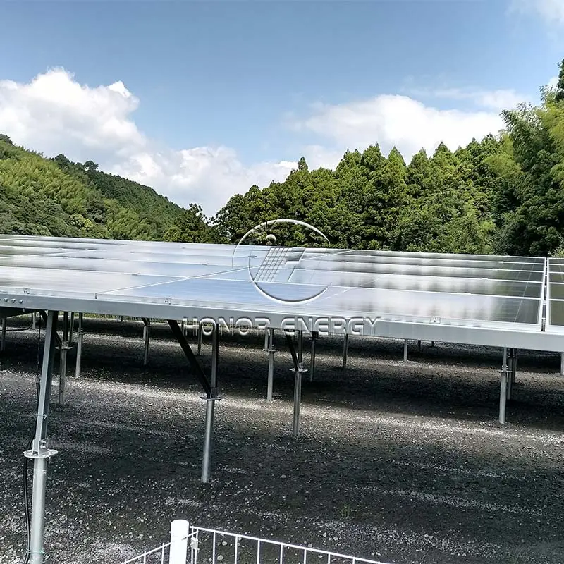 किन सोलार ग्राउन्ड माउन्ट धेरै जसो खरीददारहरूले अपेक्षा गरे भन्दा बढी कुरा गर्छ?