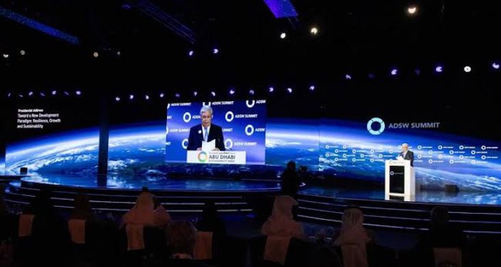 WFES अबु धाबी 2026 मा फिक्स्ड माउन्टिंग संरचनाहरू - प्रदर्शनी हाइलाइटहरू