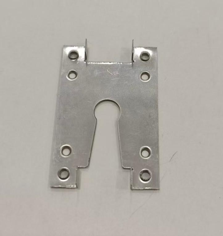 H प्रकारको सौर्य ईर्टिङ क्लिप