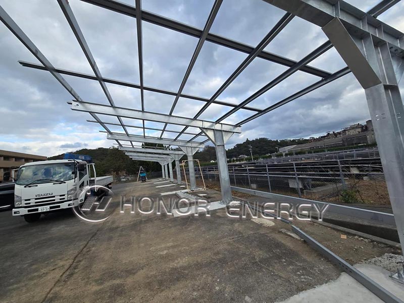 rock-solid mounting system