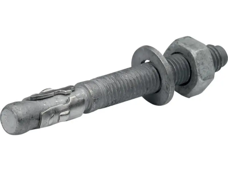 hot dip galvanized expansion bolt 