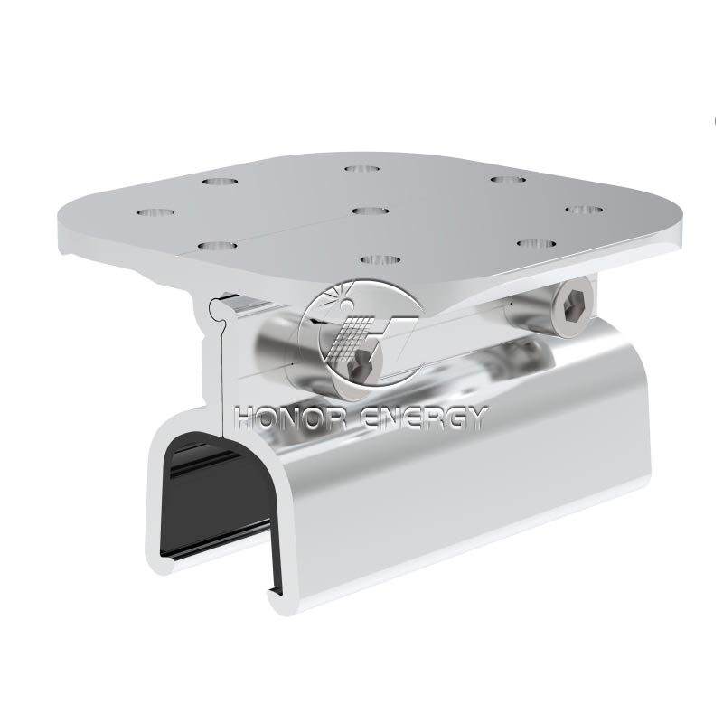 धातुको छत 700 सौर केलपिलो