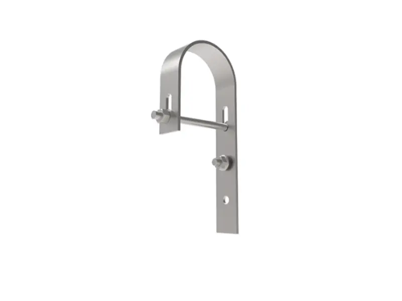 सौर्य बालकनी हुक