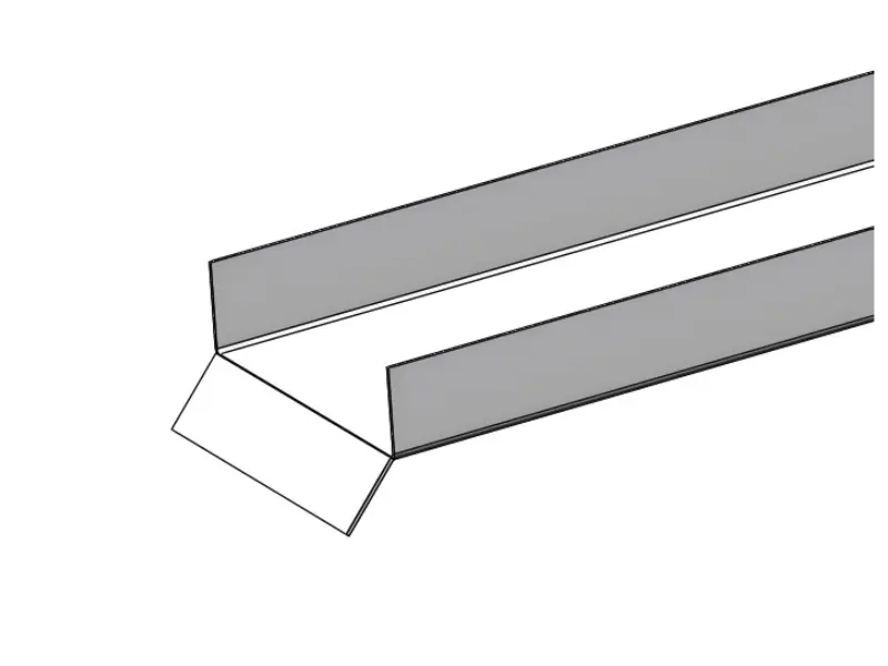 सौर्य तेर्सो वाटरप्रूफ च्यानल