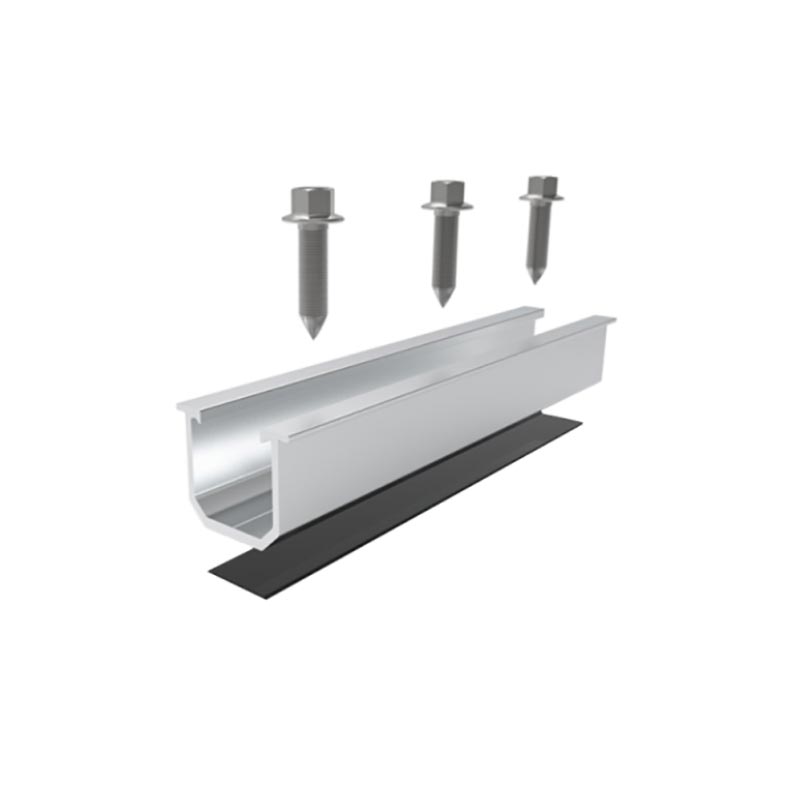 सौर्य मिनी रेल