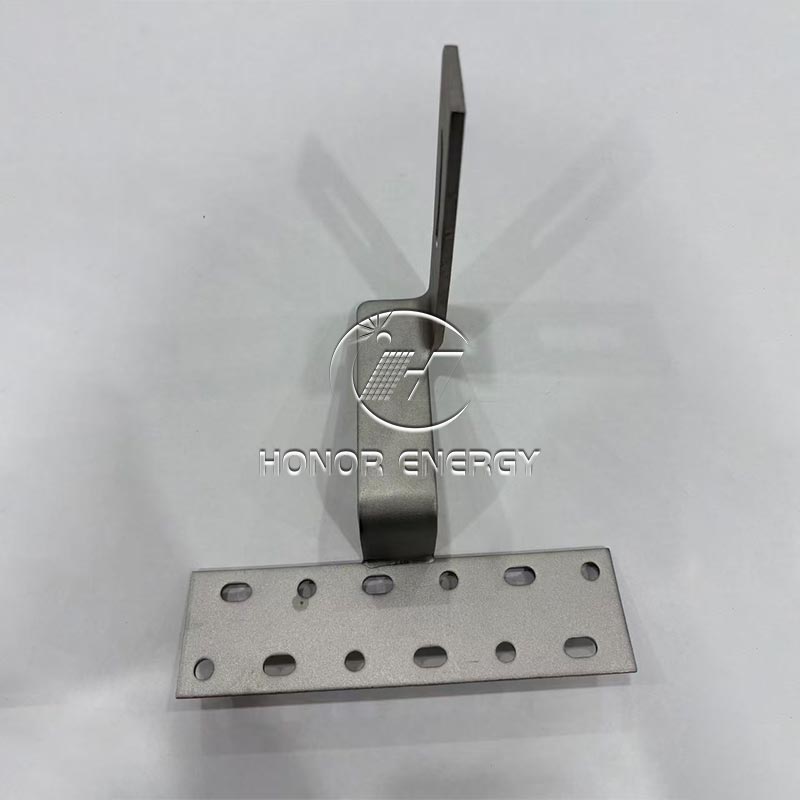 सौर्य रूफटप हुक