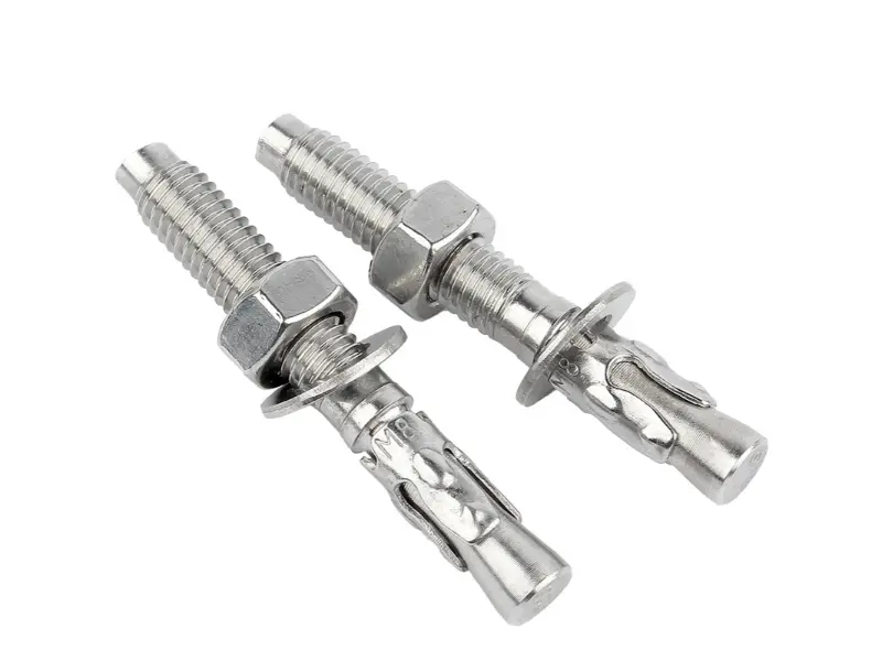 सौर्य SUS304 विस्तार बोल्ट